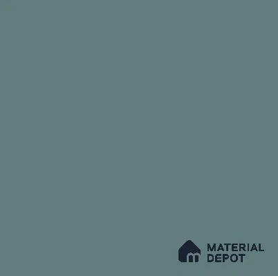Green Textured Solid Look LM 03793 8 ft x 4 ft Texture Finish Decorative Laminate - 1 mm | Suitable for TV Unit, Wardrobe, Kitchen Cabinets
