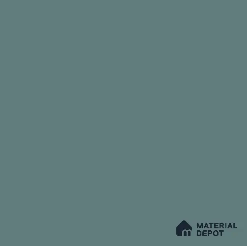 Green Textured Solid Look LM 03793 8 ft x 4 ft Texture Finish Decorative Laminate - 1 mm | Suitable for TV Unit, Wardrobe, Kitchen Cabinets