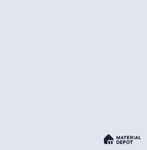 Grey Textured Solid Look LM 03784 8 ft x 4 ft Texture Finish Decorative Laminate - 1 mm | Suitable for TV Unit, Wardrobe, Kitchen Cabinets