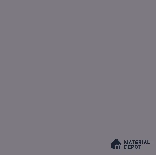 Grey Textured Solid Look LM 03789 8 ft x 4 ft Texture Finish Decorative Laminate - 1 mm | Suitable for TV Unit, Wardrobe, Kitchen Cabinets