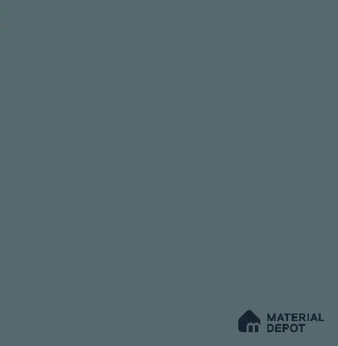 Green Textured Solid Look LM 03791 8 ft x 4 ft Texture Finish Decorative Laminate - 1 mm | Suitable for TV Unit, Wardrobe, Kitchen Cabinets