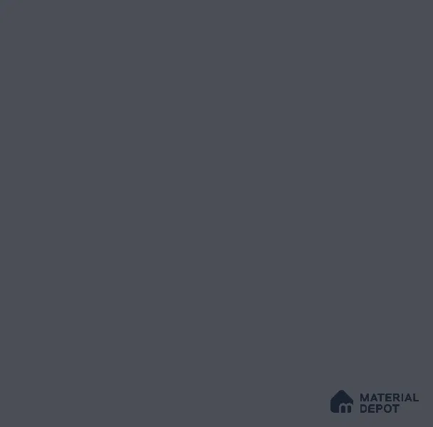 Grey Textured Solid Look LM 03785 8 ft x 4 ft Texture Finish Decorative Laminate - 1 mm | Suitable for TV Unit, Wardrobe, Kitchen Cabinets