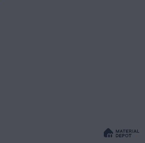 Grey Textured Solid Look LM 03785 8 ft x 4 ft Texture Finish Decorative Laminate - 1 mm | Suitable for TV Unit, Wardrobe, Kitchen Cabinets
