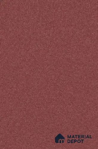 Patterned Look LM 02503 Speckled Sea rlet Red 8 ft x 4 ft Sparkle Finish Decorative Laminate - 1 mm | Suitable for Bedroom, TV Unit, Wardrobe