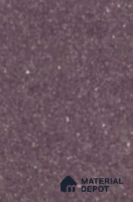 Patterned Look LM 02504 Speckled Burgundy 8 ft x 4 ft Sparkle Finish Decorative Laminate - 1 mm | Suitable for Bedroom, TV Unit, Wardrobe