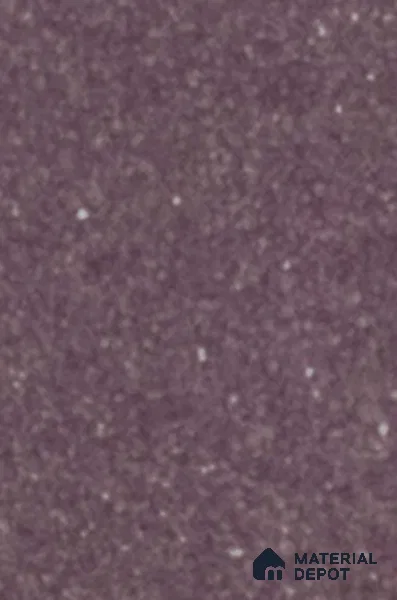Patterned Look LM 02504 Speckled Burgundy 8 ft x 4 ft Sparkle Finish Decorative Laminate - 1 mm | Suitable for Bedroom, TV Unit, Wardrobe