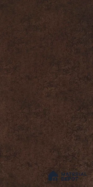 Wooden Look LM 02477 Hamered Wood Dark 8 ft x 4 ft Texture Finish Decorative Laminate - 1 mm | Suitable for TV Unit, Wardrobe, Kitchen Cabinets