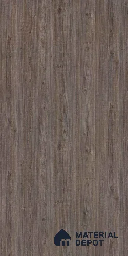 LM 02644 Woodgrain Grey 8 ft x 4 ft Texture Finish Decorative Laminate - 1 mm | Suitable for TV Unit, Wardrobe, Kitchen Cabinets