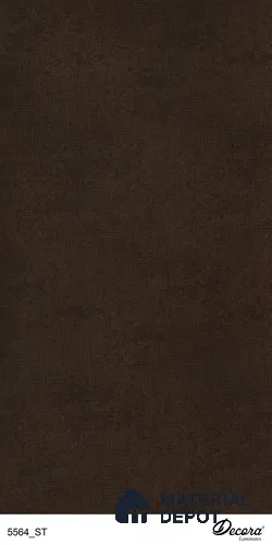 LM 02435 Hamered Wood Dark 8 ft x 4 ft Texture Finish Decorative Laminate - 1 mm | Suitable for TV Unit, Wardrobe, Kitchen Cabinets