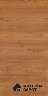 Wooden Look LM 02636 Cherry Wood 8 ft x 4 ft Texture Finish Decorative Laminate - 1 mm | Suitable for TV Unit, Wardrobe, Kitchen Cabinets