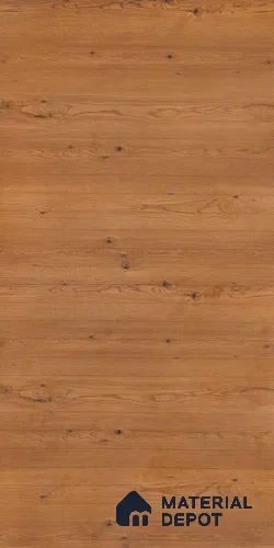 Wooden Look LM 02636 Cherry Wood 8 ft x 4 ft Texture Finish Decorative Laminate - 1 mm | Suitable for TV Unit, Wardrobe, Kitchen Cabinets