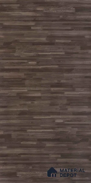 Wooden Look LM 02623 Rose Wood 8 ft x 4 ft Texture Finish Decorative Laminate - 1 mm | Suitable for TV Unit, Wardrobe, Kitchen Cabinets