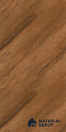Wooden Look LM 02411 Fine Hickory 8 ft x 4 ft Sylvan Incline Finish Decorative Laminate - 1 mm | Suitable for TV Unit, Wardrobe, Kitchen Cabinets