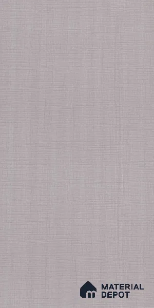 LM 02460 Grey Linen 8 ft x 4 ft Texture Finish Decorative Laminate - 1 mm | Suitable for TV Unit, Wardrobe, Kitchen Cabinets