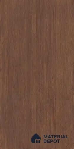 Wooden Look LM 02468 Versallies Tan 8 ft x 4 ft Texture Finish Decorative Laminate - 1 mm | Suitable for TV Unit, Wardrobe, Kitchen Cabinets
