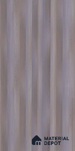 Wooden Look LM 02480 Julliete Grey 8 ft x 4 ft Texture Finish Decorative Laminate - 1 mm | Suitable for TV Unit, Wardrobe, Kitchen Cabinets