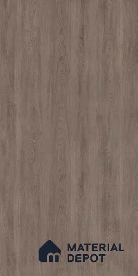 Wooden Look LM 02607 Weathered Grey 8 ft x 4 ft Texture Finish Decorative Laminate - 1 mm | Suitable for TV Unit, Wardrobe, Kitchen Cabinets