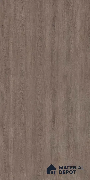 Wooden Look LM 02607 Weathered Grey 8 ft x 4 ft Texture Finish Decorative Laminate - 1 mm | Suitable for TV Unit, Wardrobe, Kitchen Cabinets