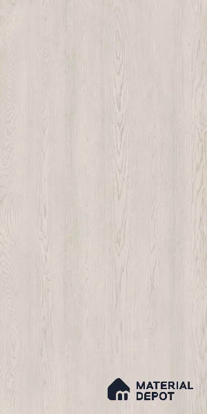 Wooden Look LM 02609 Classic Grey 8 ft x 4 ft Texture Finish Decorative Laminate - 1 mm | Suitable for TV Unit, Wardrobe, Kitchen Cabinets