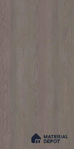 Wooden Look LM 02610 Minwax Phantom 8 ft x 4 ft Texture Finish Decorative Laminate - 1 mm | Suitable for TV Unit, Wardrobe, Kitchen Cabinets