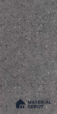 LM 02438 Classic Terrazzo 8 ft x 4 ft Texture Finish Decorative Laminate - 1 mm | Suitable for TV Unit, Wardrobe, Kitchen Cabinets