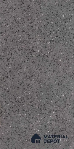 LM 02438 Classic Terrazzo 8 ft x 4 ft Texture Finish Decorative Laminate - 1 mm | Suitable for TV Unit, Wardrobe, Kitchen Cabinets