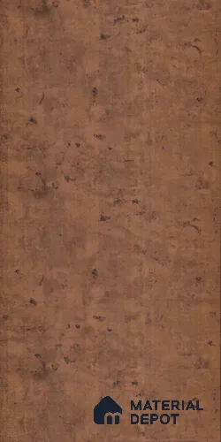 Wooden Look LM 02485 Rustic Brown 8 ft x 4 ft Texture Finish Decorative Laminate - 1 mm | Suitable for TV Unit, Wardrobe, Kitchen Cabinets