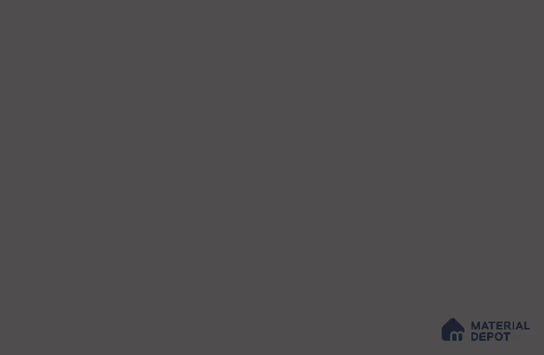 LM 02544 Shadow Grey 8 ft x 4 ft Texture Finish Decorative Laminate - 1 mm | Suitable for TV Unit, Wardrobe, Kitchen Cabinets