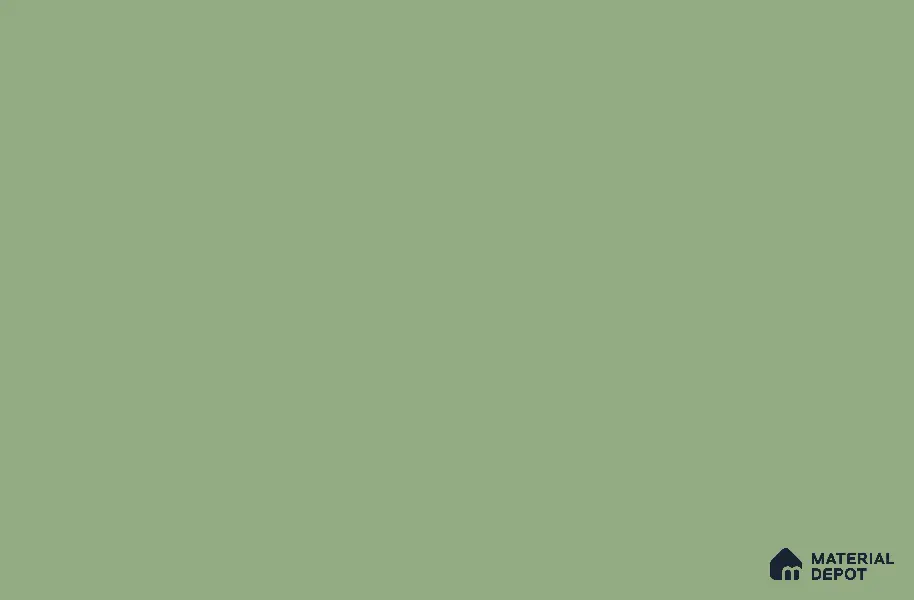 LM 02535 Olive Green 8 ft x 4 ft Texture Finish Decorative Laminate - 1 mm | Suitable for TV Unit, Wardrobe, Kitchen Cabinets