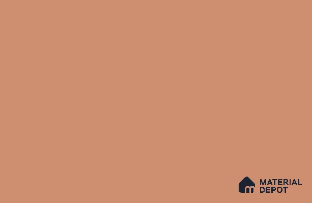 LM 02528 Fresh Peach 8 ft x 4 ft Texture Finish Decorative Laminate - 1 mm | Suitable for TV Unit, Wardrobe, Kitchen Cabinets