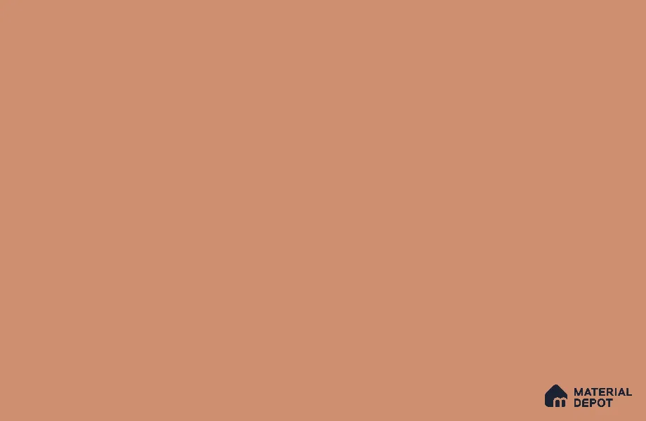 LM 02528 Fresh Peach 8 ft x 4 ft Texture Finish Decorative Laminate - 1 mm | Suitable for TV Unit, Wardrobe, Kitchen Cabinets