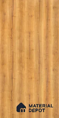 Wooden Look LM 02633 Pickled Oak 8 ft x 4 ft Venza Finish Decorative Laminate - 1 mm | Suitable for TV Unit, Wardrobe, Kitchen Cabinets