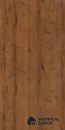 Wooden Look LM 02630 Early American Wood 8 ft x 4 ft Venza Finish Decorative Laminate - 1 mm | Suitable for TV Unit, Wardrobe, Kitchen Cabinets