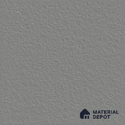 TL 04210 Slate Grey Rock 600 x 600 mm Full Body Matte Finish Wall & Floor Tile - 9 mm (Sample)