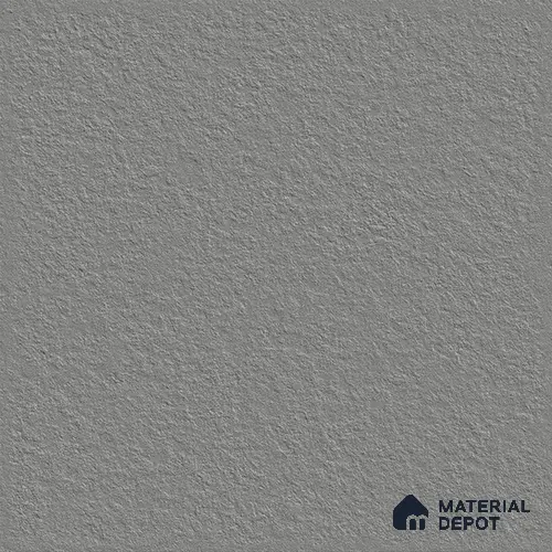 TL 04210 Slate Grey Rock 600 x 600 mm Full Body Matte Finish Wall & Floor Tile - 9 mm