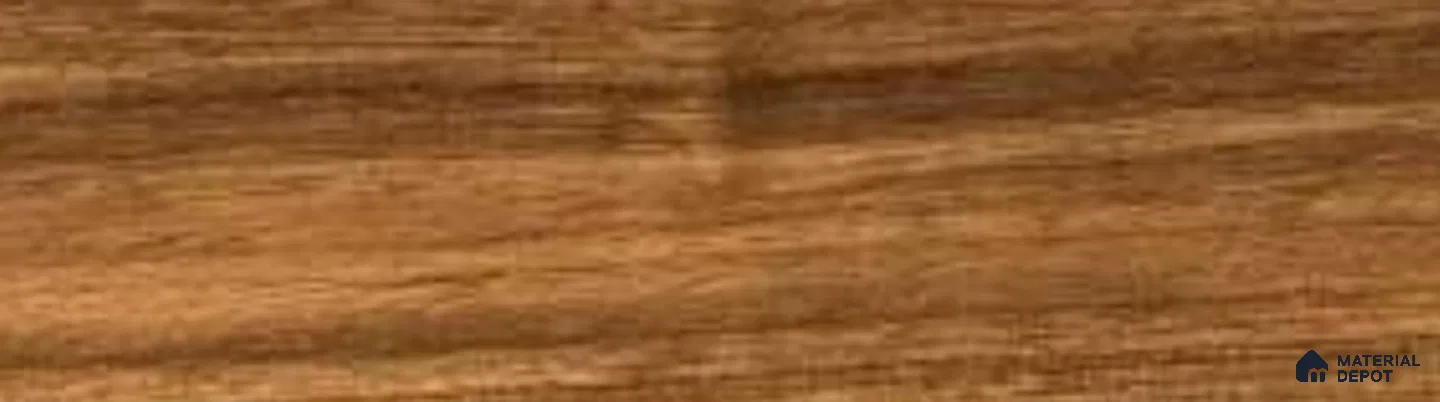 EB 715 Wooden High Gloss Finish | 22x1.3 mm | PVC Edgband - 25 Metre | Matching Laminate Code - LM 01120