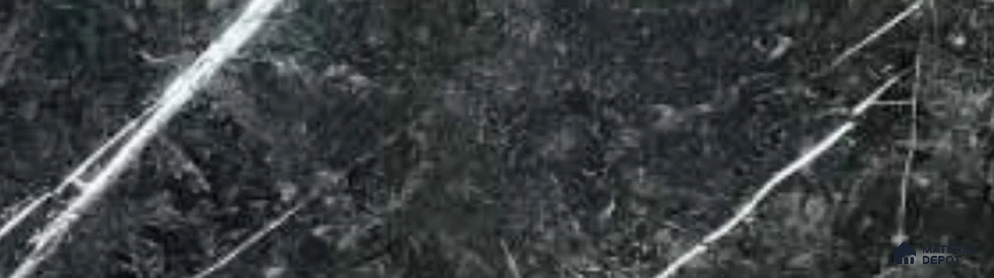 EB 718 Marble High Gloss Finish | 22x1.3 mm | PVC Edgband - 25 Metre | Matching Laminate Code - LM 01110
