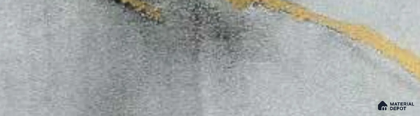 EB 722 Lazer Marble High Gloss Finish | 22x1.3 mm | PVC Edgband - 25 Metre | Matching Laminate Code - LM 01112