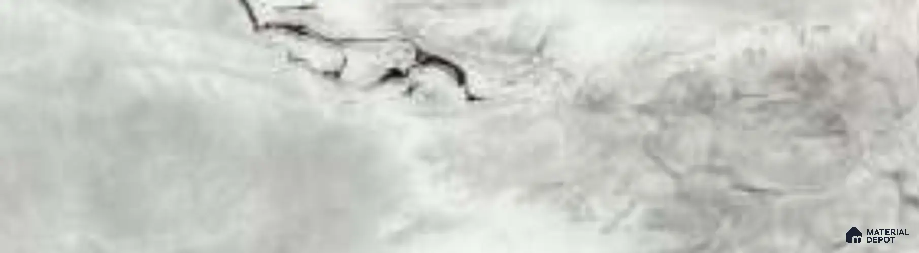 EB 726 Lazer Marble High Gloss Finish | 22x1.3 mm | PVC Edgband - 25 Metre | Matching Laminate Code - LM 01116