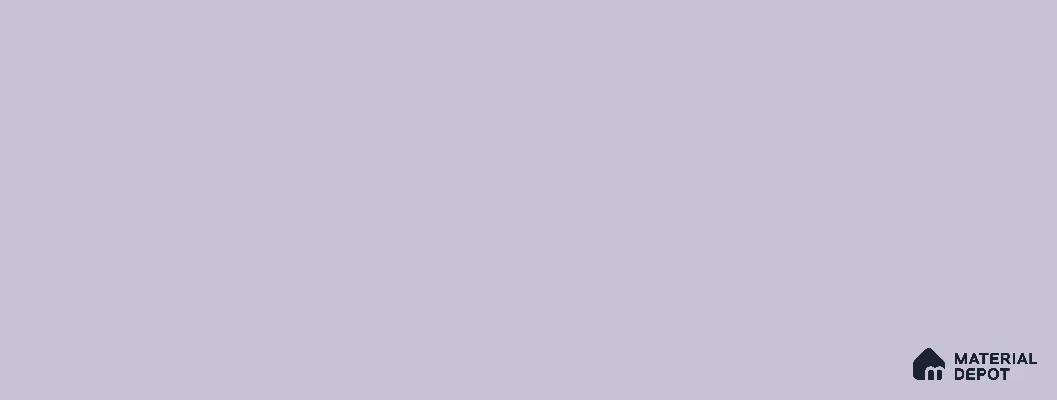 EB 832 Solids High Gloss Finish | 22x1.3 mm | PVC Edgband - 25 Metre | Matching Laminate Code - LM 01161
