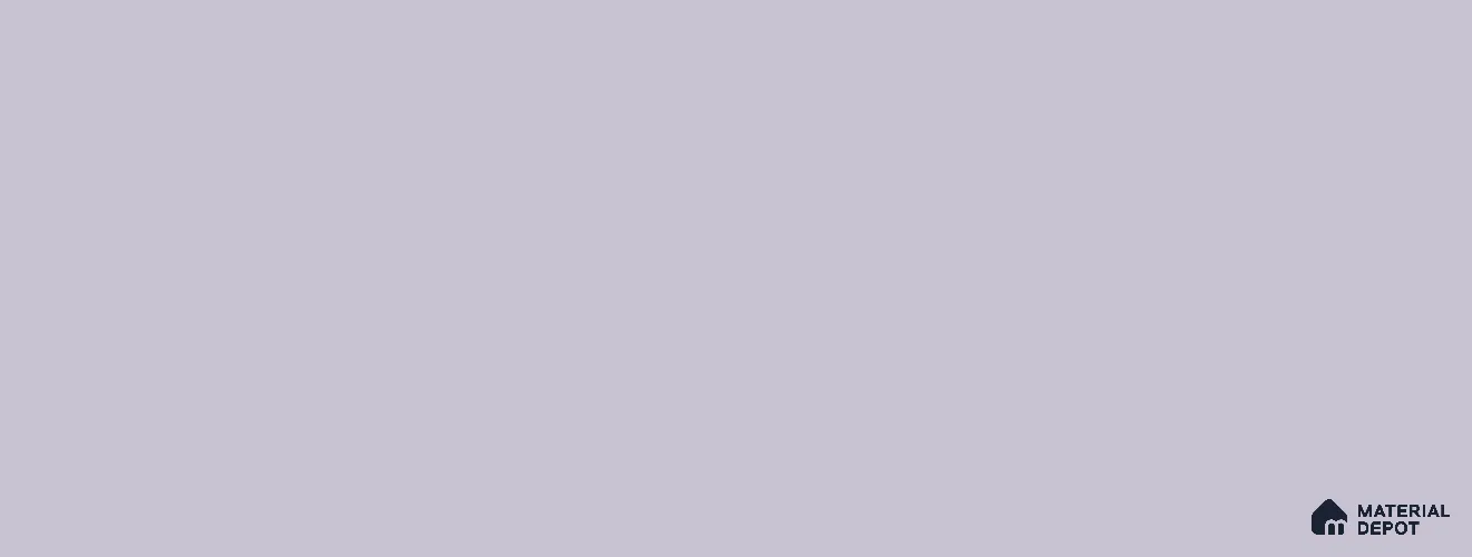 EB 832 Solids High Gloss Finish | 22x1.3 mm | PVC Edgband - 25 Metre | Matching Laminate Code - LM 01161