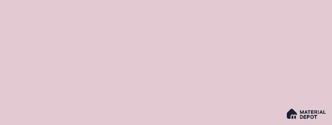 EB 90 Solids High Gloss Finish | 22x1.3 mm | PVC Edgband - 25 Metre | Matching Laminate Code - LM 01160