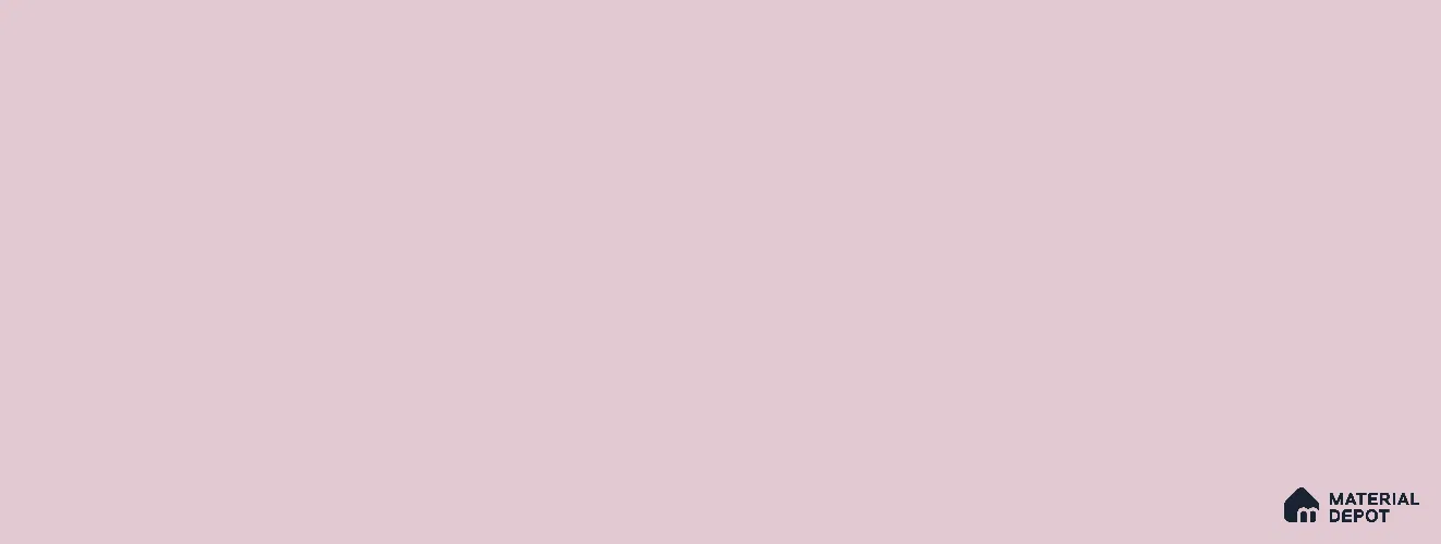 EB 90 Solids High Gloss Finish | 22x1.3 mm | PVC Edgband - 25 Metre | Matching Laminate Code - LM 01160
