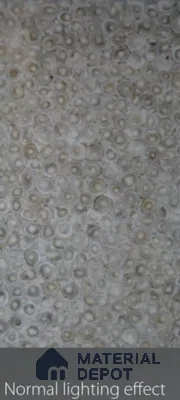 Multi Colour Stone Look Alabaster Sheet/Panel 8 ft x 4 ft - 6 mm | PN 03099 | Suitable for Pooja Room, Feature Wall, Foyer, Ceiling & Reception | Width is Subjected to 5% Variation