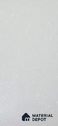 LM 06279 Acrysta Series 8 ft x 4 ft Solid Glossy Finish Acrylic Laminate - 2 mm