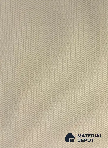 Cream Patterned Look Charcoal Decorative Wall Panel PN 03817 8 ft x 2 ft - 4 mm | Suitable for Feature Wall, TV Unit & Living Room | Width is Subjected to 5% Variation