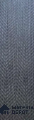 Grey Patterned Look Charcoal Decorative Wall Panel PN 03826 8 ft x 2 ft - 4 mm | Suitable for Feature Wall, TV Unit & Living Room | Width is Subjected to 5% Variation