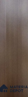 Brown Patterned Look Charcoal Decorative Wall Panel PN 03828 8 ft x 2 ft - 4 mm | Suitable for Feature Wall, TV Unit & Living Room | Width is Subjected to 5% Variation