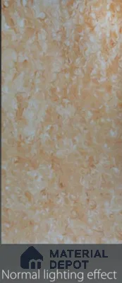 Multi Colour Stone Look Alabaster Sheet/Panel 8 ft x 4 ft - 6 mm | PN 03069 | Suitable for Pooja Room, Feature Wall, Foyer, Ceiling & Reception | Width is Subjected to 5% Variation