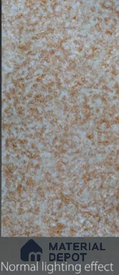 Multi Colour Stone Look Alabaster Sheet/Panel 8 ft x 4 ft - 6 mm | PN 03094 | Suitable for Pooja Room, Feature Wall, Foyer, Ceiling & Reception | Width is Subjected to 5% Variation